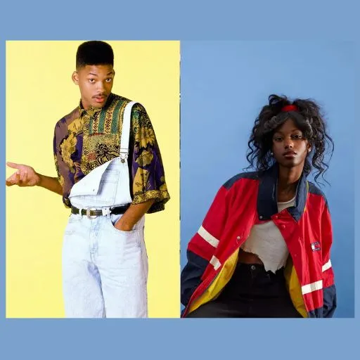 retro vs vintage