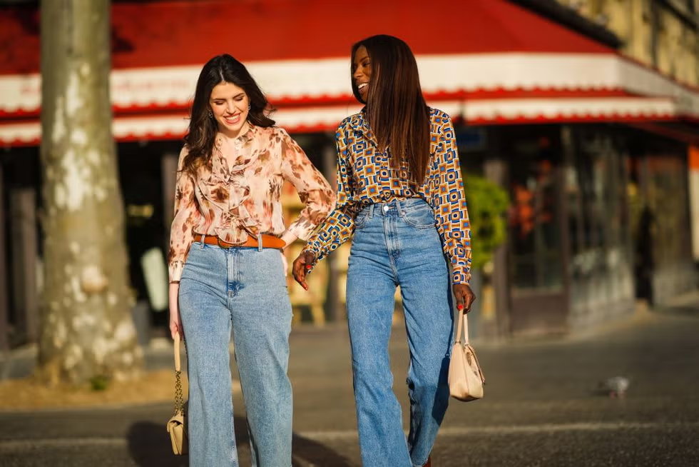 ropa vintage